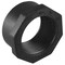 Genova Charlotte Pipe 2 in. Spigot X 1-1/2 in. D FPT ABS Flush Bushing ABS001080800 - alternate 1